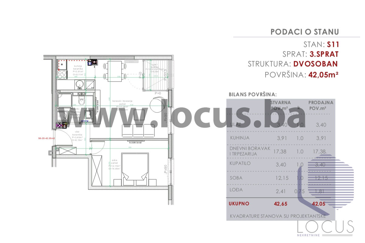 21Tlocrt-S11-dvosoban-stan-42,05m2.jpg