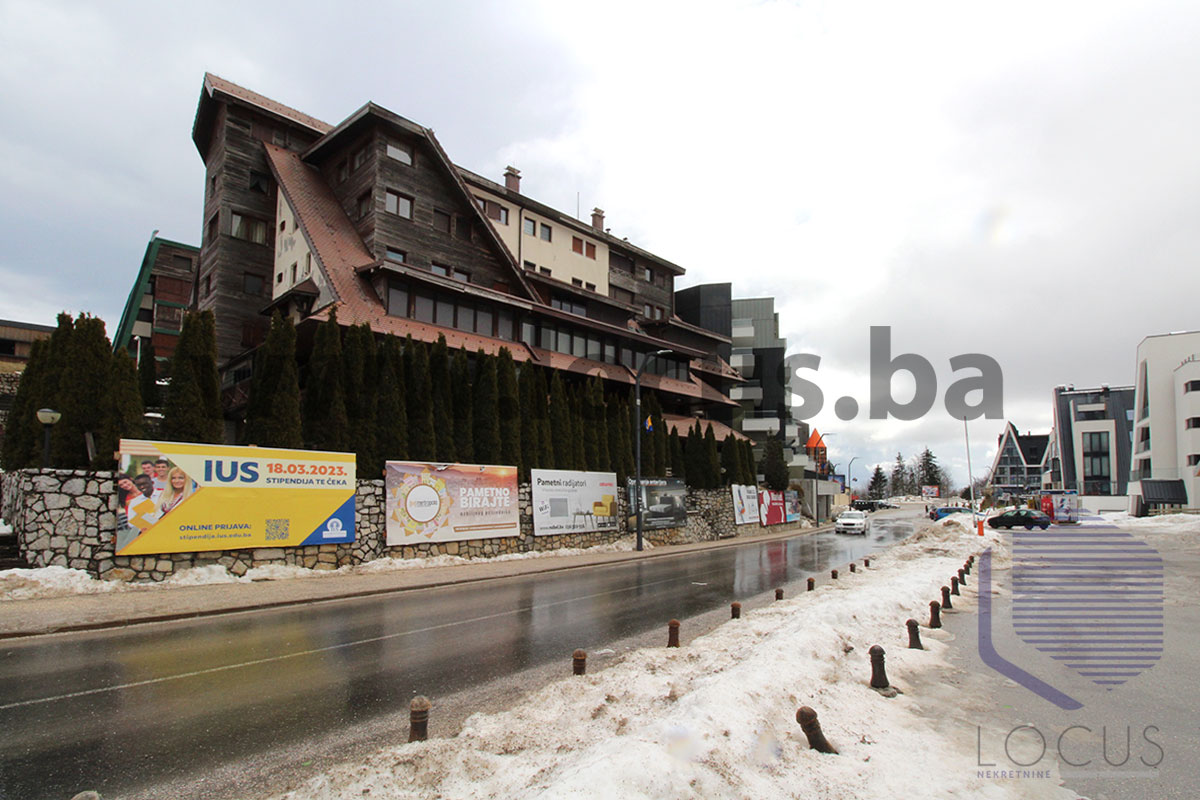 Babin Do , Trnovo, Sarajevo