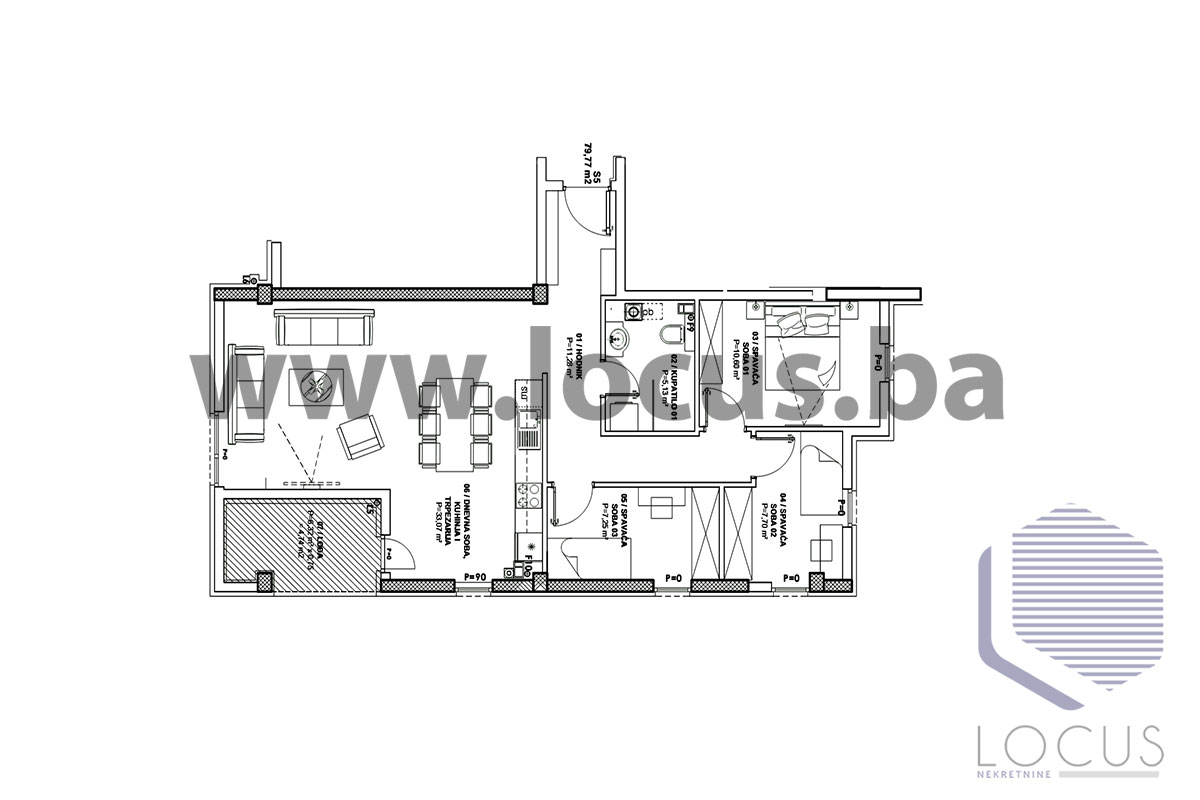 12Tlocrt-četverosoban-79,77m2.jpg