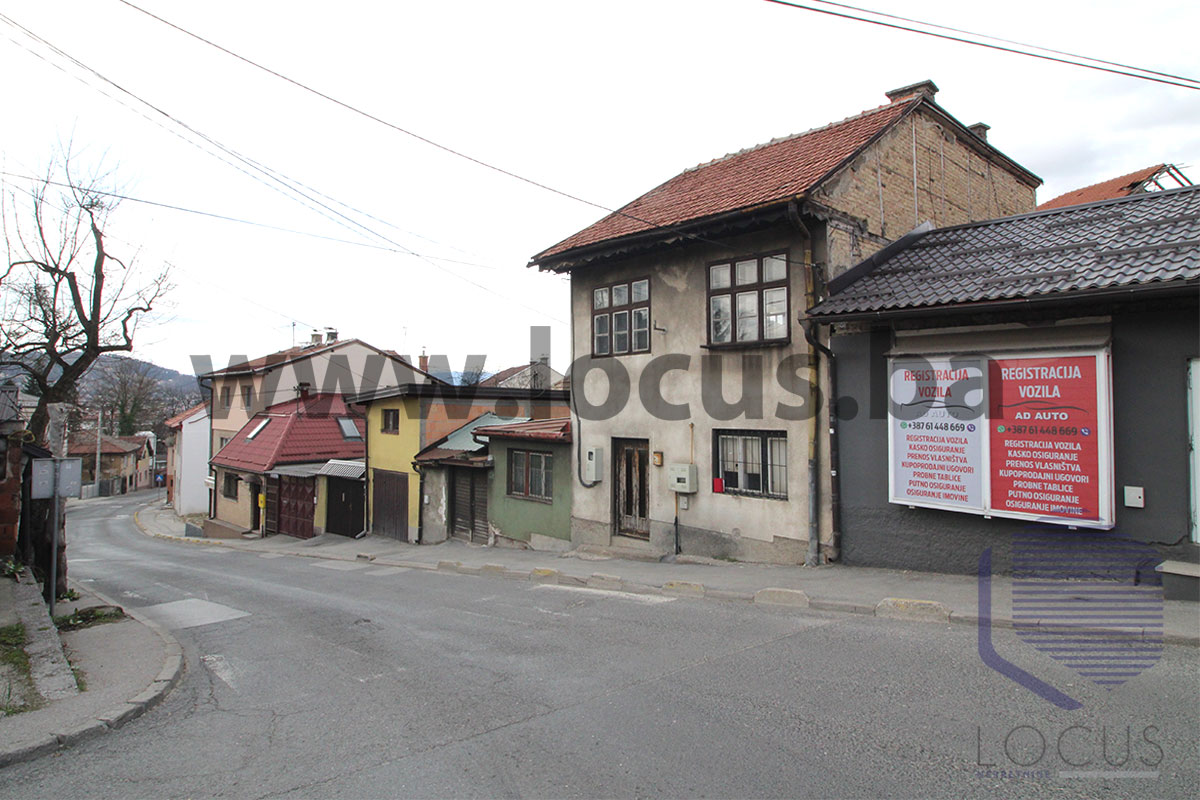 Kuća,Bardakčije,Bjelave - Locus Nekretnine Sarajevo